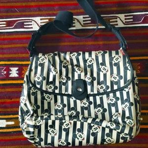 Babymel Mickey Mouse bag